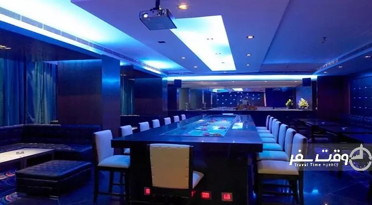 هتل پارادایس جیپور هتل پارادایس جیپور